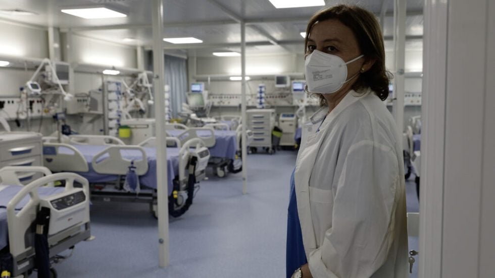 Εξετάσεις- «κόφτες» για τους ειδικευόμενους γιατρούς